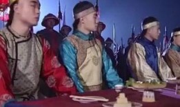 大清蒙古王电视剧,蒙古王权下的爱恨情仇