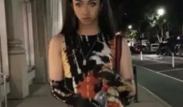 娱乐八卦吃瓜少女是谁,她是如何成为网络红人的？