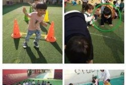 幼儿园最新爆料,揭秘孩子们快乐成长的秘密角落
