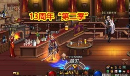 dnf最新副本爆料,挑战极限，探索未知领域