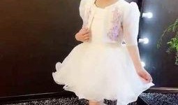 贩小麻豆婚纱,贩小麻豆婚纱诠释浪漫婚典