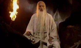 风清扬电视剧全集,江湖传奇，剑舞风云