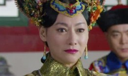 末代皇帝传奇 电视剧,紫禁城风云录