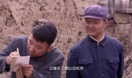 啊乡亲们电视剧,描绘农村变迁的人情画卷