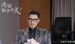 胡兵演的电视剧,穿越时空的传奇人生