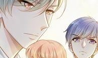 囚宠漫画,爱恨交织的囚禁之恋