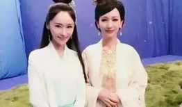 白蛇传赵雅芝版电视剧,赵雅芝演绎千古传奇，爱恨情仇再续前缘