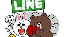 line漫画,趣味横生的日常瞬间