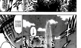 黑色四叶草漫画