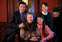 糟糠之妻电视剧全集,风雨同舟，携手共度人生沧桑