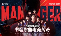 电竞经理最新爆料,揭秘战队幕后风云与未来布局