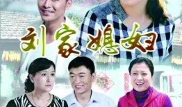 电视剧刘家媳妇,风雨飘摇中的家国情怀