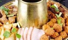平遥美食爆料事件真相视频,一场网络风波背后的真实故事
