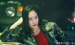 郑秀晶 电视剧,演绎电视剧中的璀璨星辰