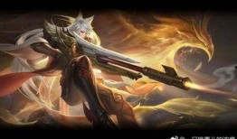花木兰新皮肤大爆料视频,揭秘神秘背景与独特设计