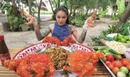 爆料美食主播视频,独家视频曝光，带你领略美食制作全过程