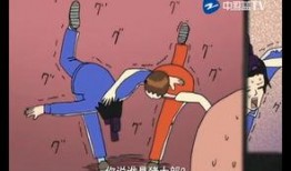 搞笑漫画日和第一季,笑料横生的日常趣事大集合