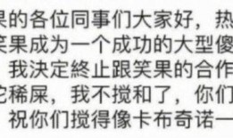 爆料笑果的网友是谁啊视频,网友爆料背后的真相