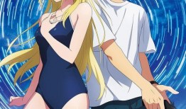 夏日重现漫画,青春记忆中的悬疑迷踪