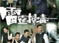 雷霆扫毒全集在线观看,全剧揭秘，正义与邪恶的终极对决