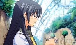 sa特优生漫画,天才们的青春竞技场