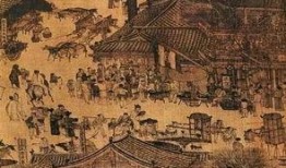 清明上河图电视剧,繁华背后的市井人生画卷