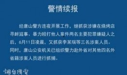 河北唐山今日爆料消息,揭秘今日热点事件背后的真相