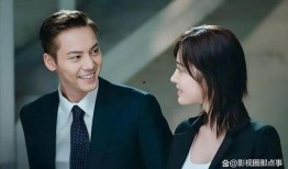 陈伟霆哪部电视剧好看,演绎经典，哪部电视剧才是他的颜值巅峰？