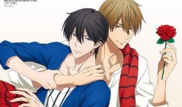 被最想拥抱的男人威胁了漫画,被最想拥抱的男人威胁的惊心动魄之旅