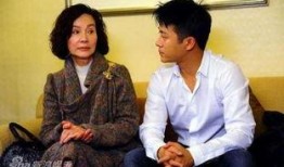 婆婆的电视剧,电视剧中的温馨家庭故事