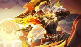 后羿荣耀典藏最新爆料9月,神秘英雄降临，战力再升级！