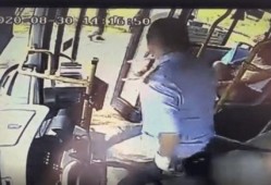 汕头爆料监控视频最新,惊险一幕引发网友热议