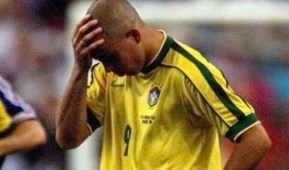 大罗爆料世界杯视频回放,世界杯经典瞬间视频回放背后的故事