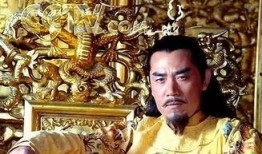 电视剧传奇皇帝朱元璋,朱元璋的传奇之路