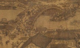 清明上河图电视剧,繁华背后的市井人生画卷
