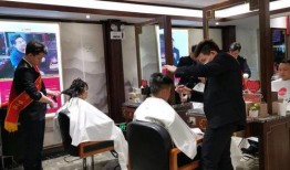 爆料文峰理发店视频,视频曝光惊人内幕