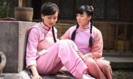 电视剧九丹,命运交织的传奇人生