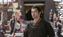 燕云台电视剧,烽火岁月中的爱恨情仇