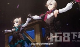 原神最新角色枫丹爆料