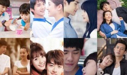 甜甜电视剧,甜蜜爱情与成长之旅