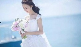 贩小麻豆婚纱,贩小麻豆婚纱诠释浪漫婚典