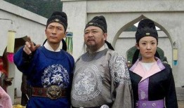 狄仁杰的电视剧,智破奇案，忠诚护国