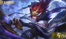 王者官方最新爆料玄策,王者峡谷中的猎豹猎手