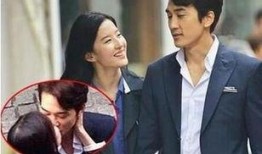 圈内爆料刘亦菲男朋友,神秘男友身份引热议