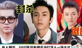 娱乐圈吃瓜变化