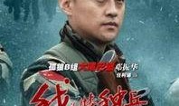 军事题材电视剧,战地青春传奇