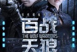 百战天狼电视剧,烽火岁月里的英雄传奇