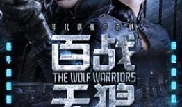 百战天狼电视剧,烽火岁月里的英雄传奇