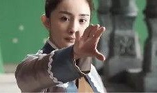 导演爆料张彬彬视频大全,张彬彬幕后花絮视频大公开
