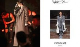 麻豆蔡,时尚界的璀璨新星